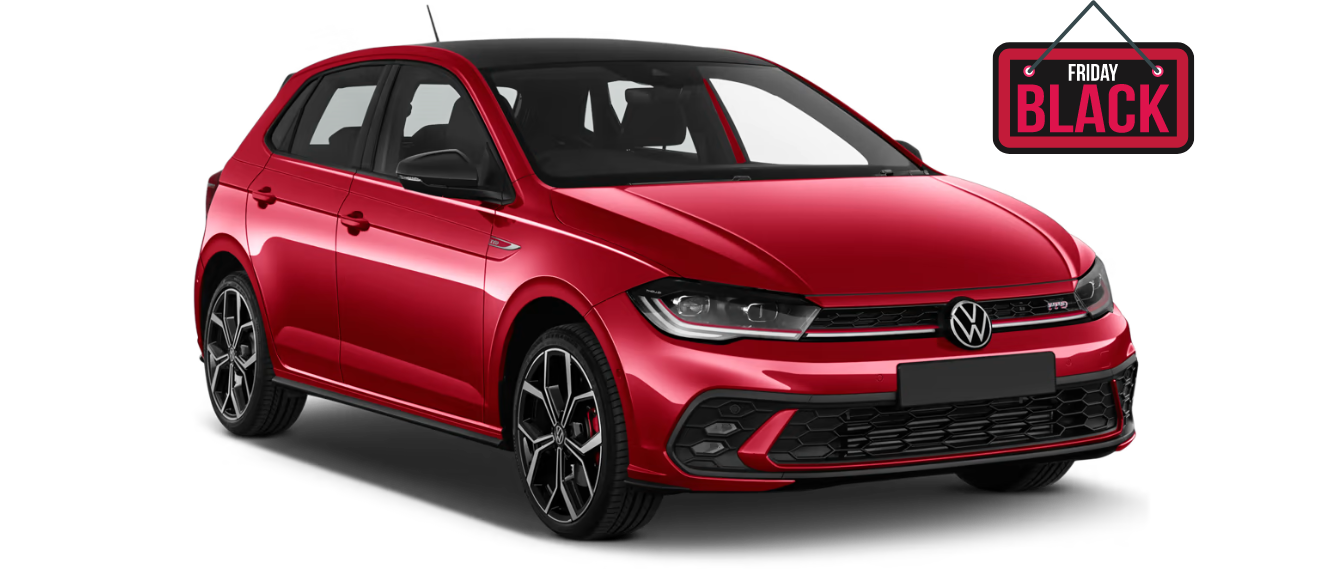 Volkswagen Polo Noleggio A Lungo Termine YouGo