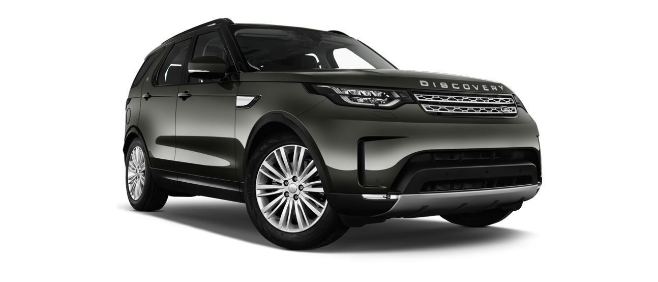 Land Rover - Discovery - Noleggio a lungo termine - YouGo