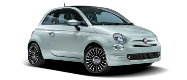 Fiat – 500