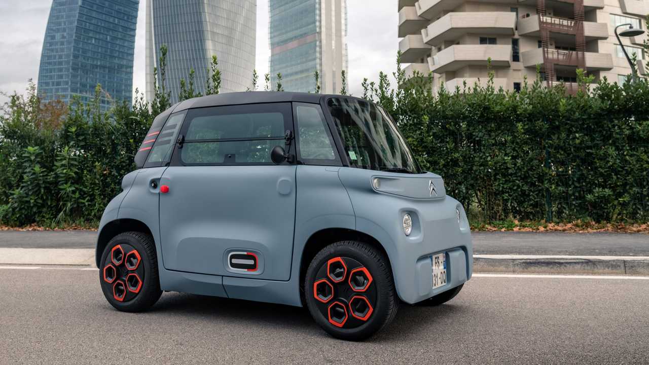 Auto Senza Patente: Tutto Ciò Che Devi Sapere Sulle Microcar - YouGo