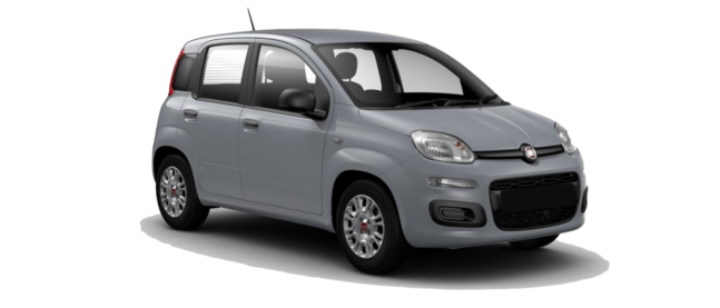 Fiat – Panda