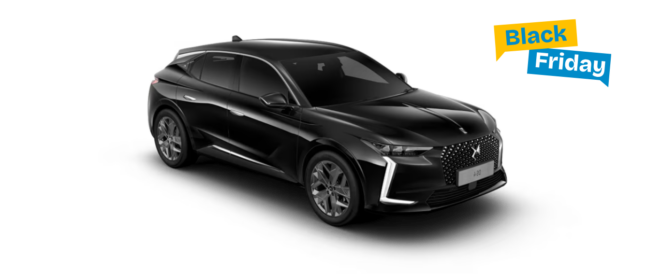 DS – DS4