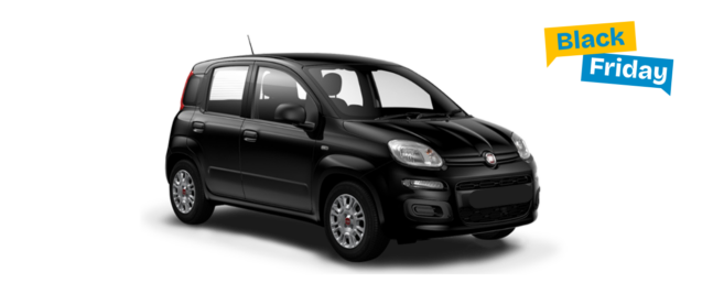 Fiat – Panda